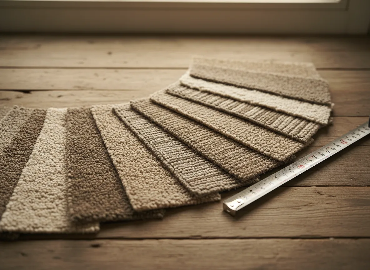Carpet Installation Sheridan, WY FAQs